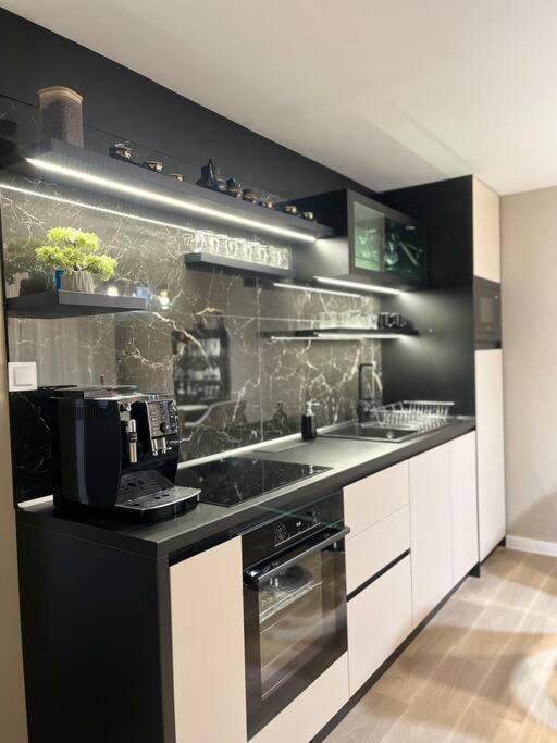 Apartment Artemis *