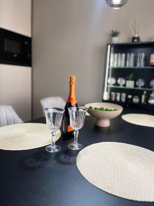 Apartment Artemis Košice