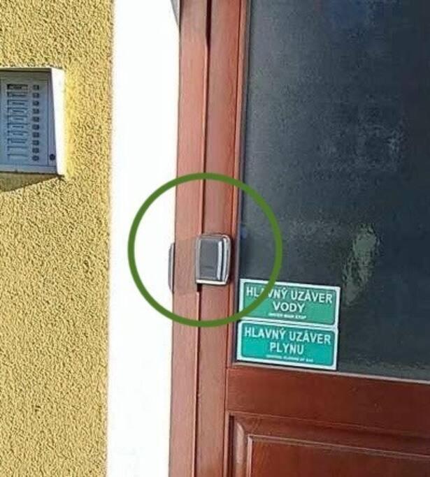 Apartment Artemis