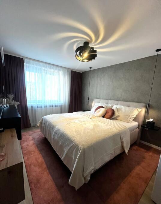Artemis Apartment Košice
